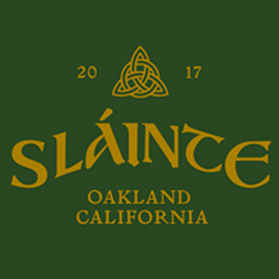 Sl\u00e1inte Oakland