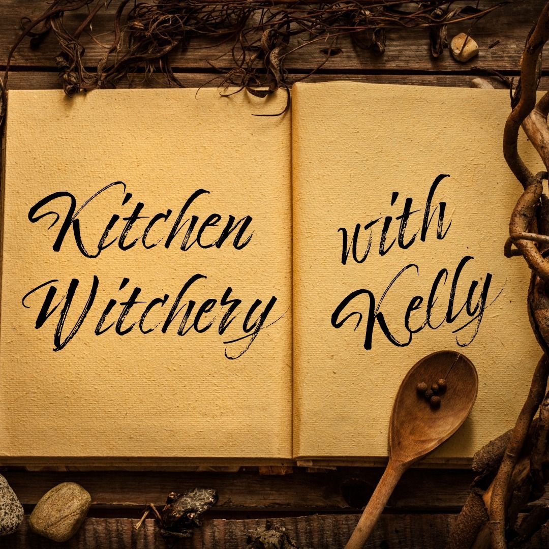 Kitchen Witchery with Kelly:  CLOVES EDITION