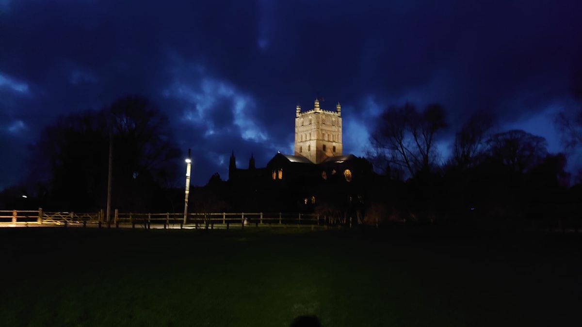 Tewkesbury Town Band 50th Anniversary Concert 