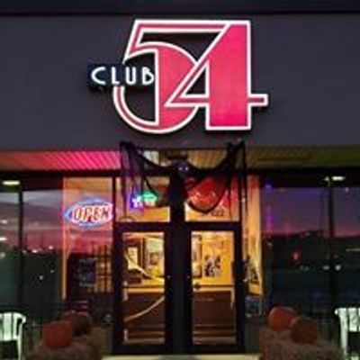 Club 54-Sterling Heights (OFFICIAL)