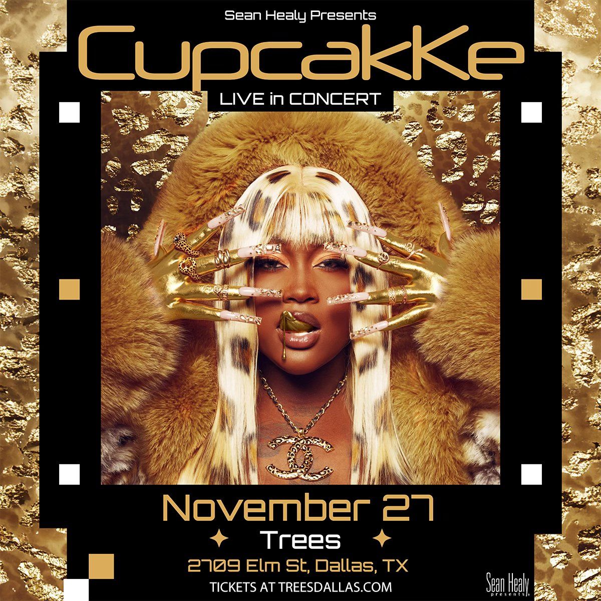 Cupcakke