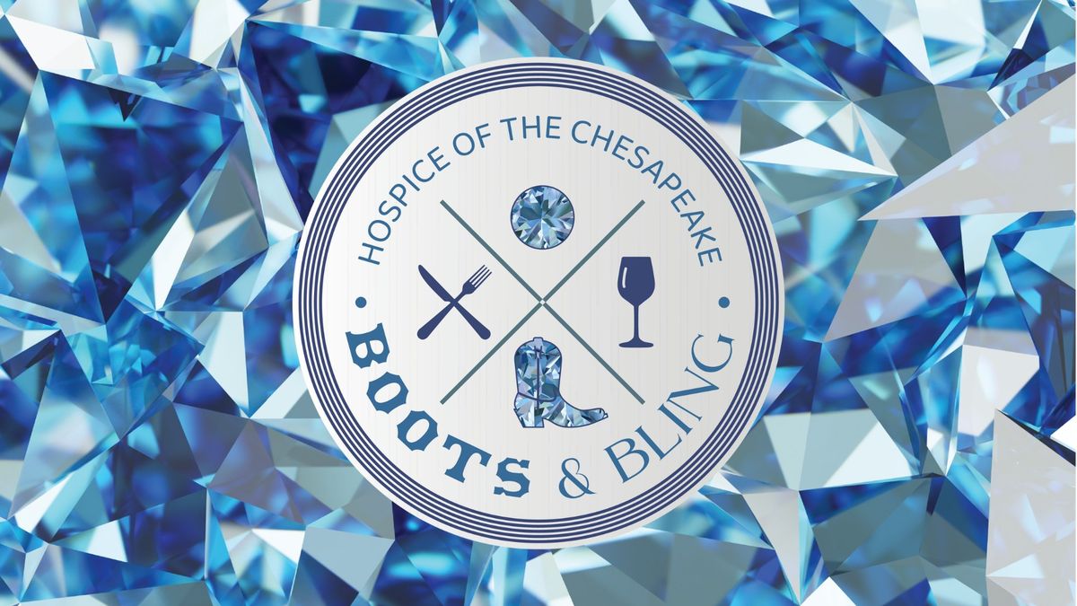 Boots & Bling: A Culinary Experience