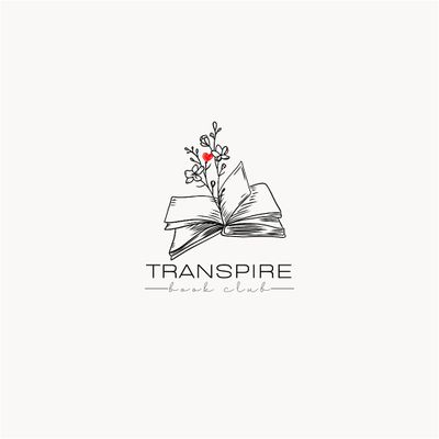 Transpire Bookclub