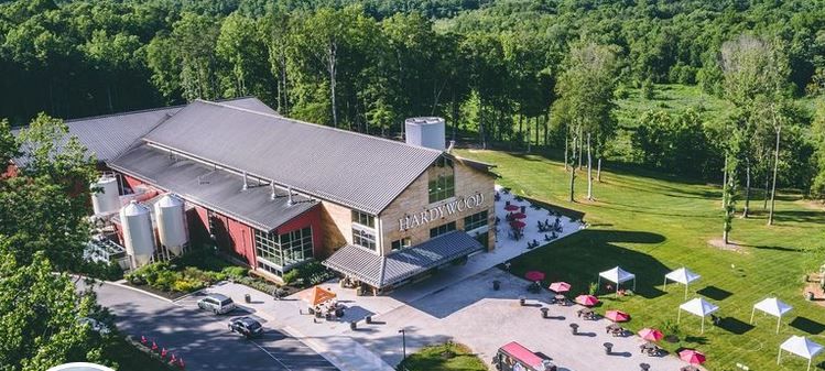 Bobby Baine LIVE at Hardywood West Creek