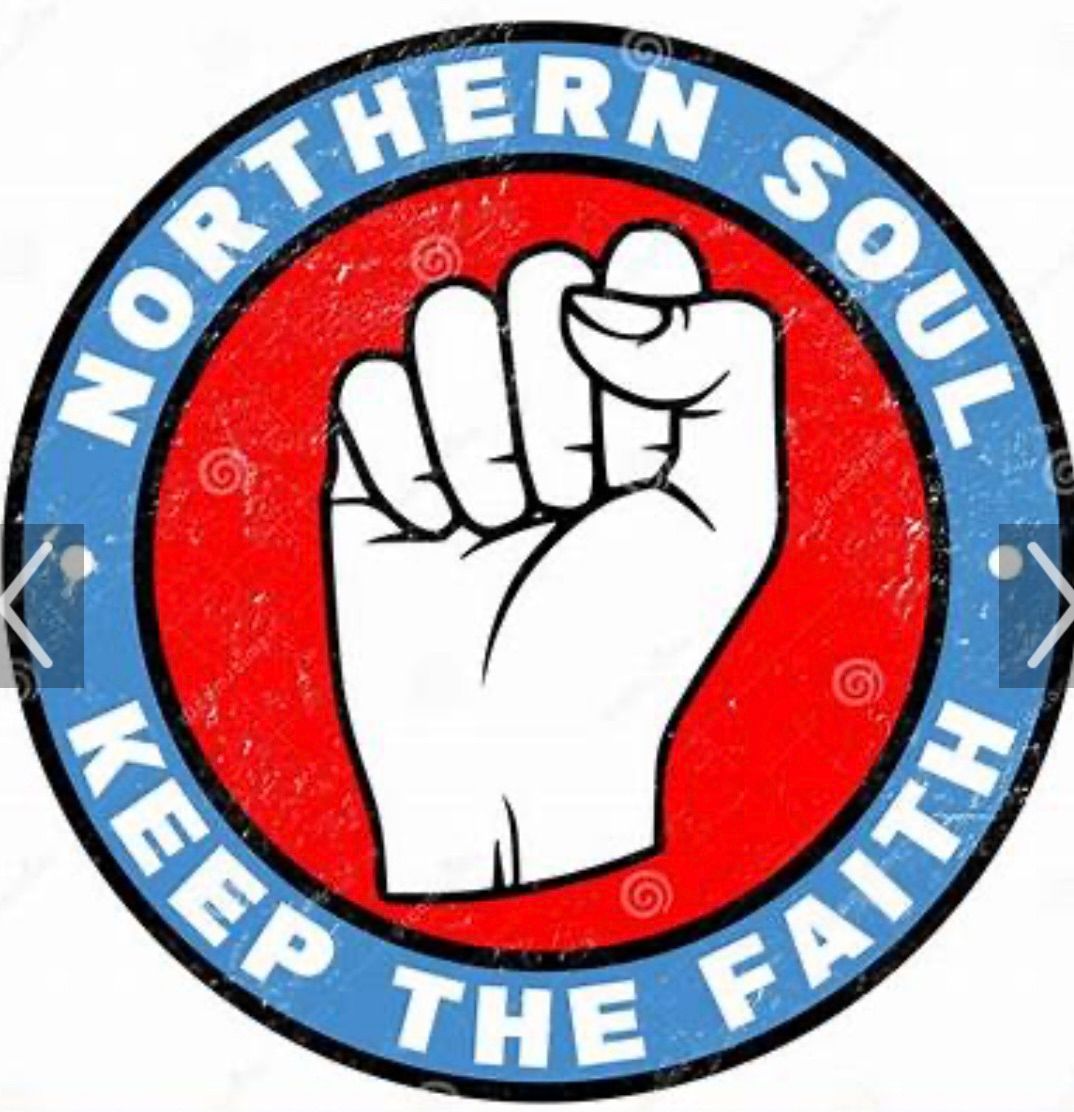 Northern Soul & Ska with Terry Hendrick