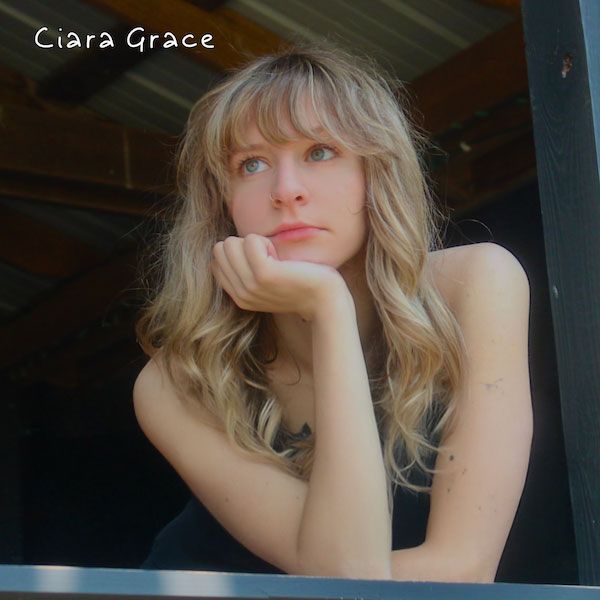 CIARA GRACE BAND \/ GINA KAZ BAND