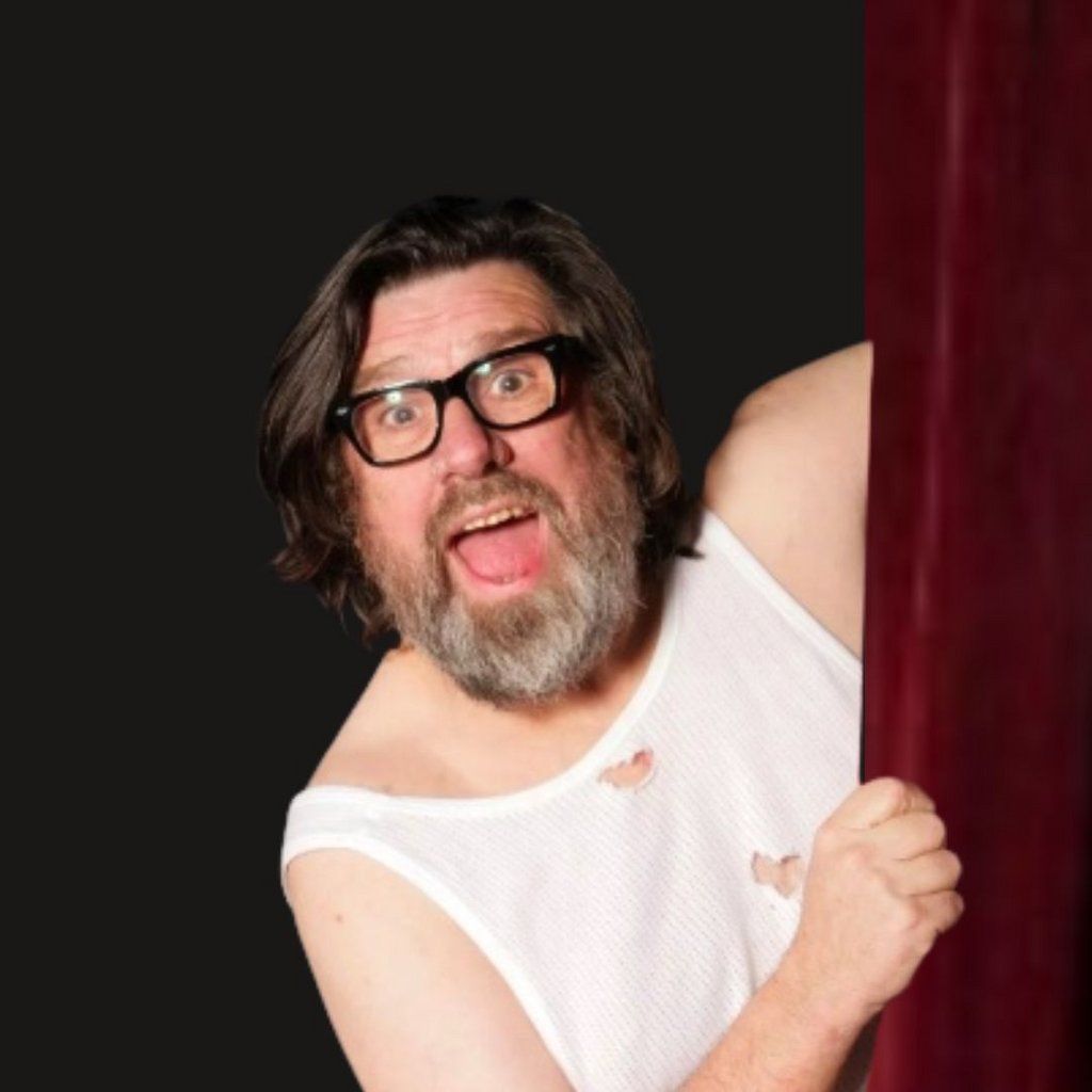 An Audience with Ricky Tomlinson