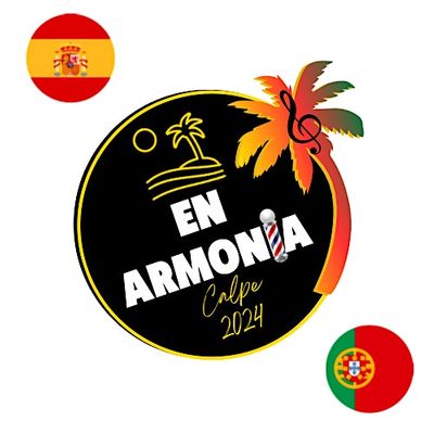 BIBA - Barbershop of IBeria Association