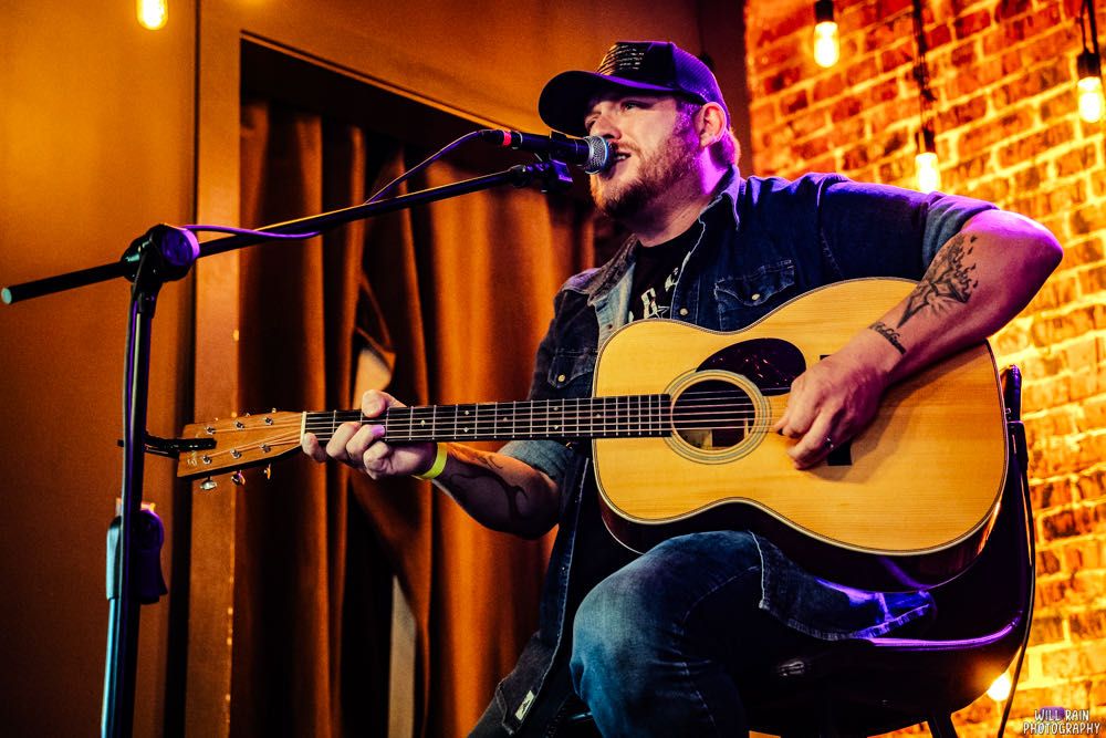 Justin Colvard @Down South Kitchen - Gulf Shores, Alabama