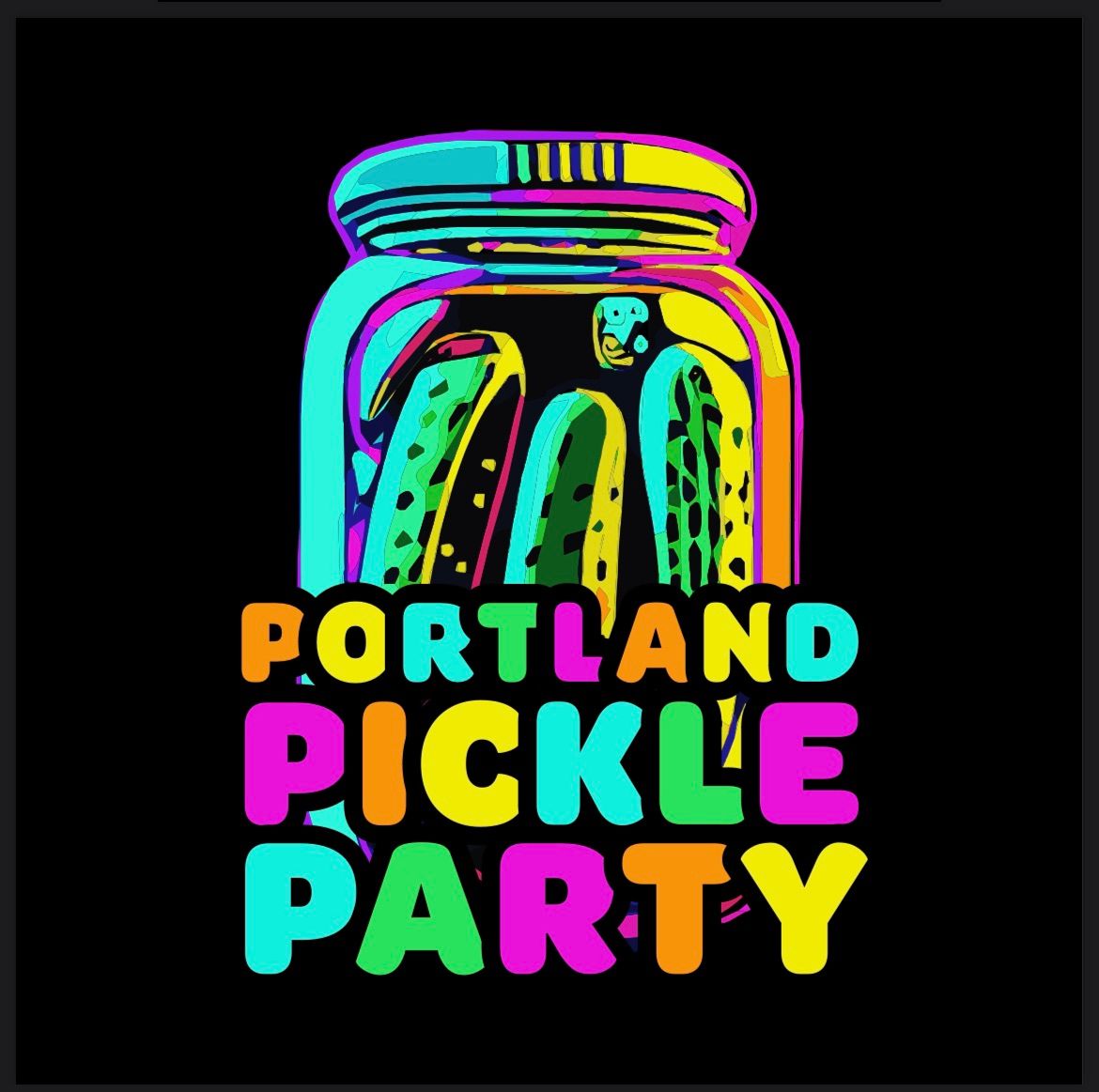 2nd Annual Portland Pickle Party
