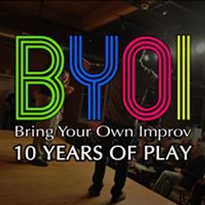 Bring Your Own Improv