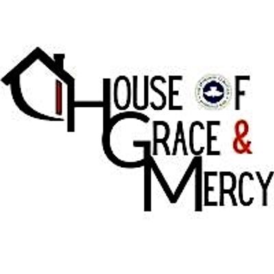 RCCG House of Grace and Mercy