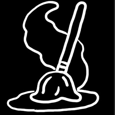 the midnight metro cleanup crew