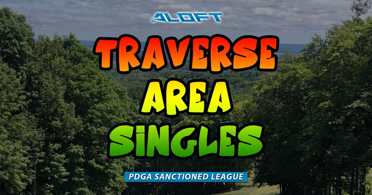 Traverse Area Singles League
