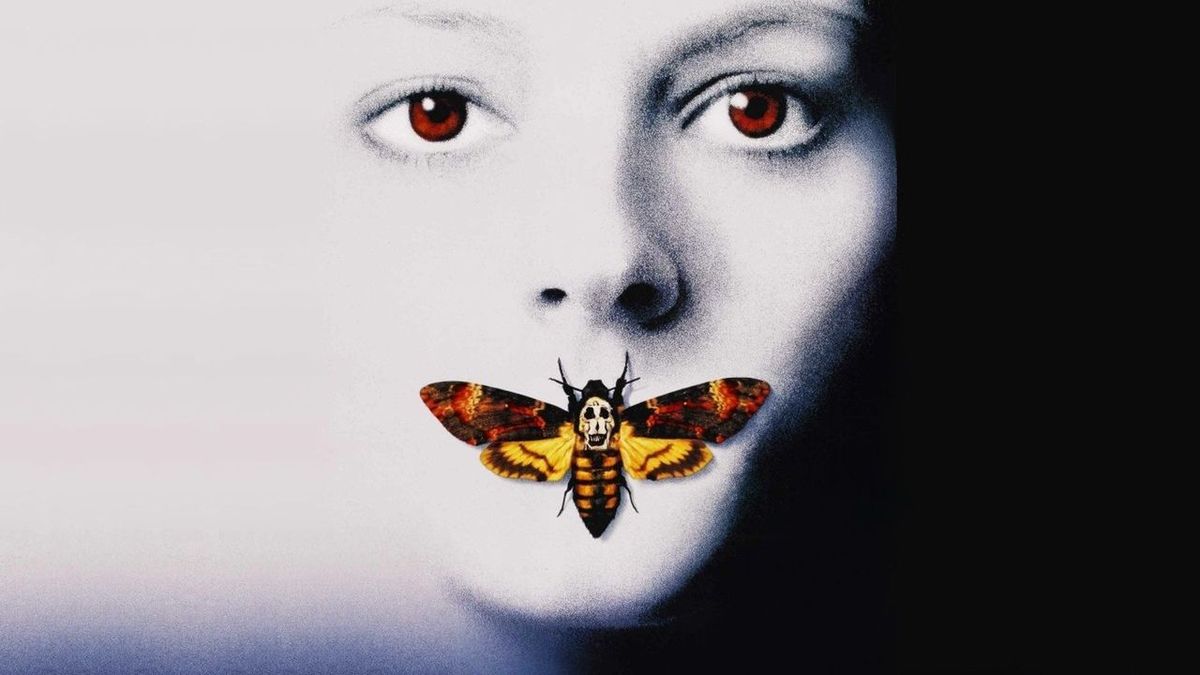 The Silence of the Lambs at the Rio Theatre