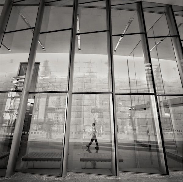Your Portrait of Calgary: Street Photography Workshop