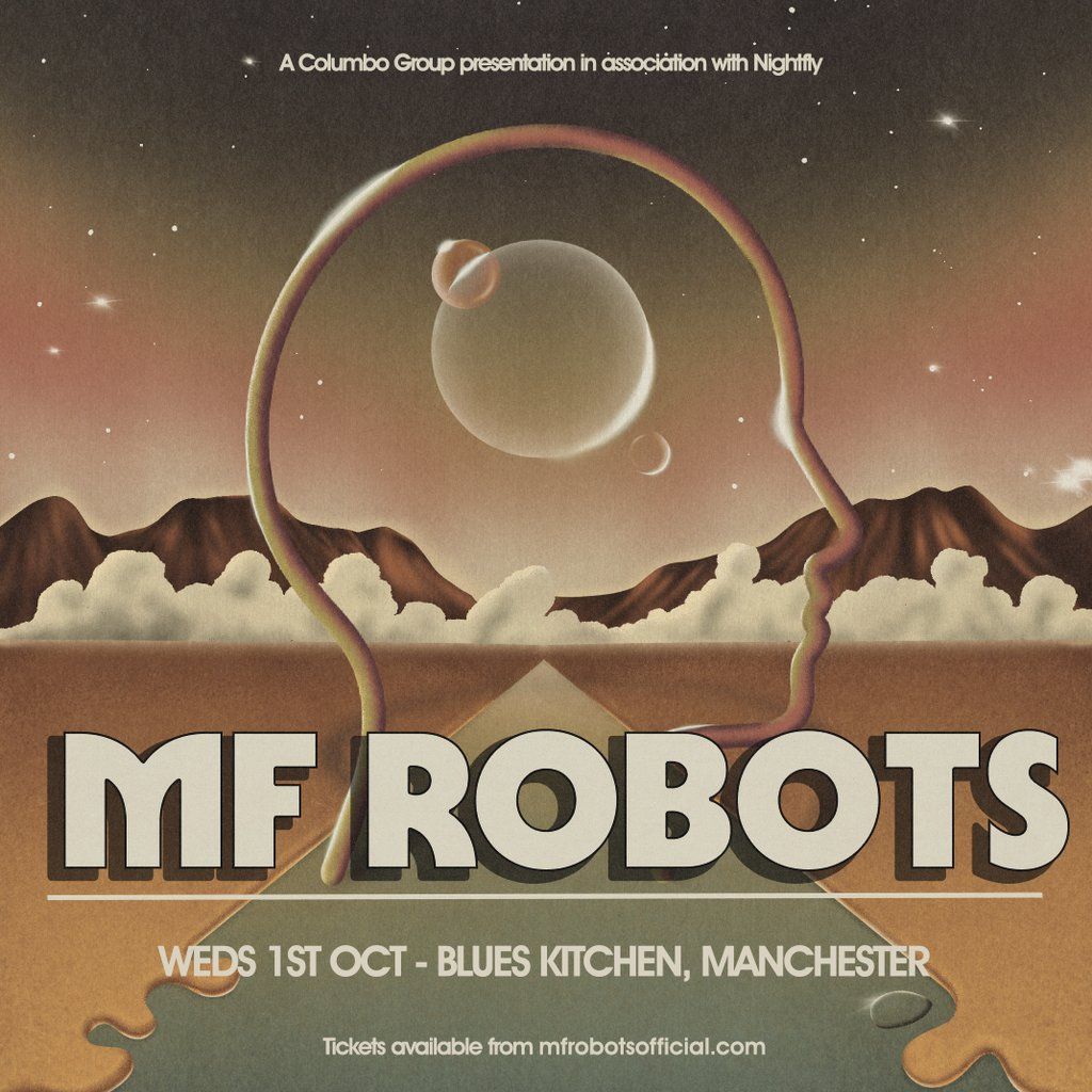 MF Robots