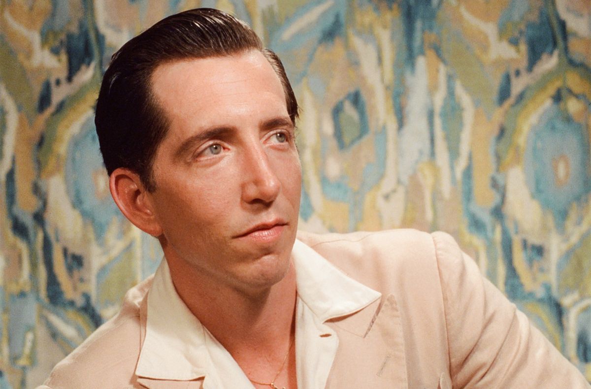 Pokey Lafarge