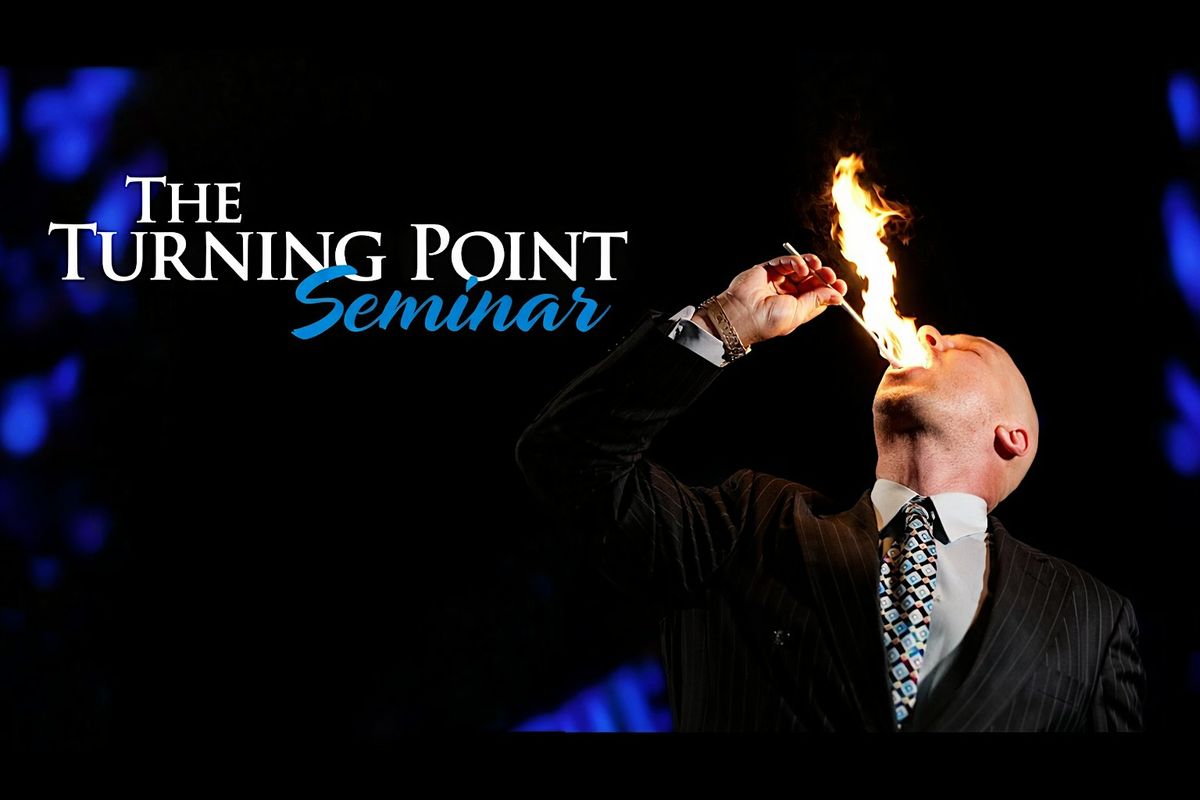 The Turning Point Seminar