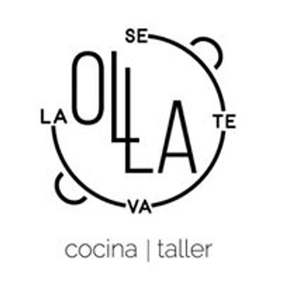 SE TE VA La OLLA, cocina taller