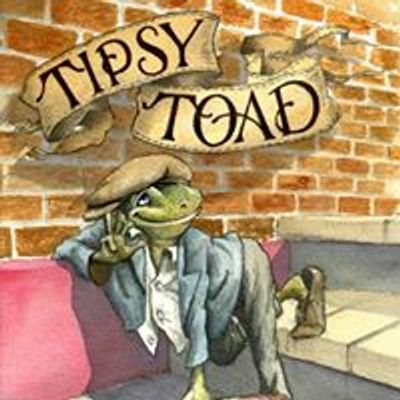 The Tipsy Toad Pub