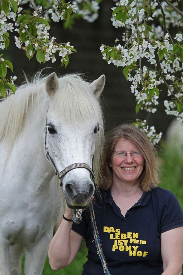 Centered Riding\u00ae mit Rosi Schreiber-Jetzinger