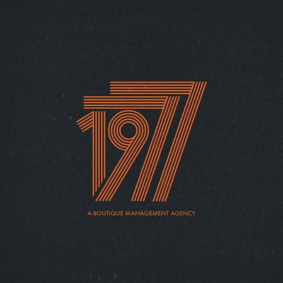 1977 THE AGENCY & MOONROOF ENT.