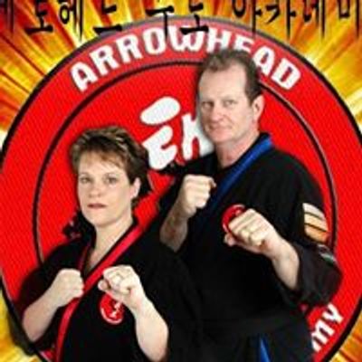 Arrowhead Martial Arts Academy