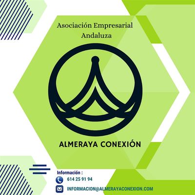 ALMERAYA CONEXI\u00d3N Asociaci\u00f3n Empresarial Andaluza