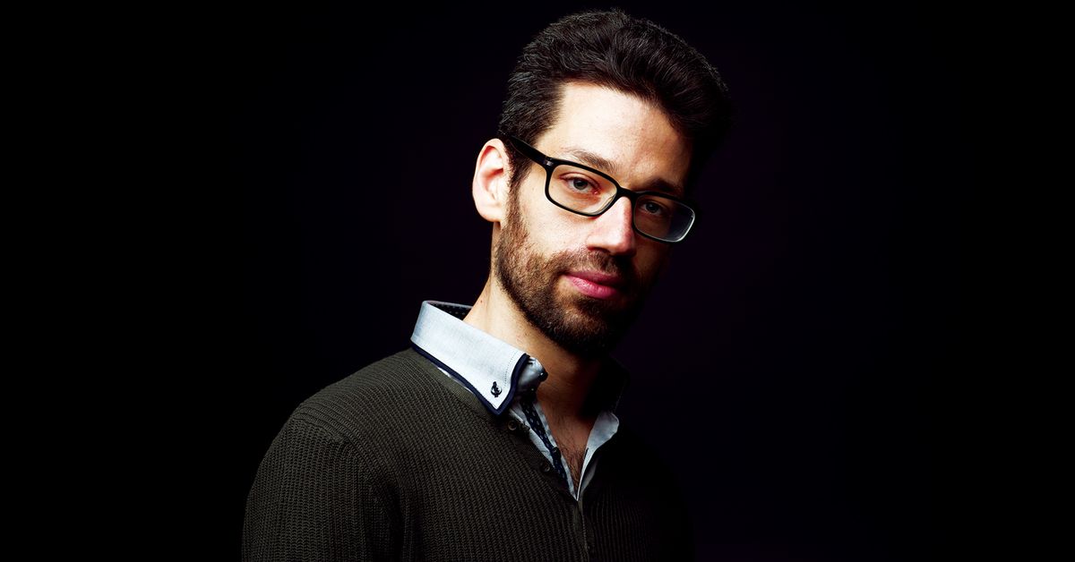 Jonathan Biss, piano