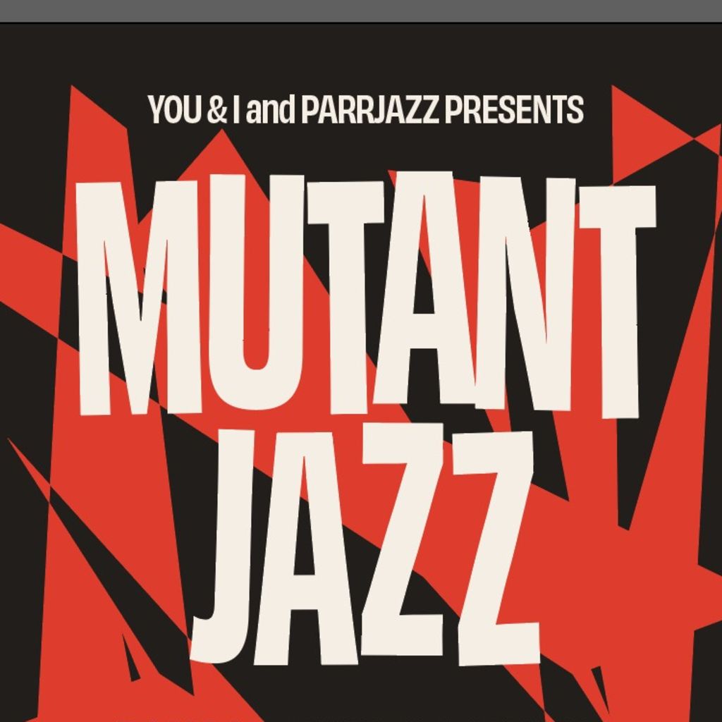 Mutant Jazz