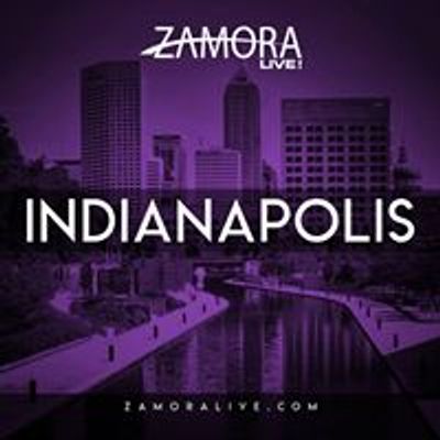 Zamora En Indianapolis