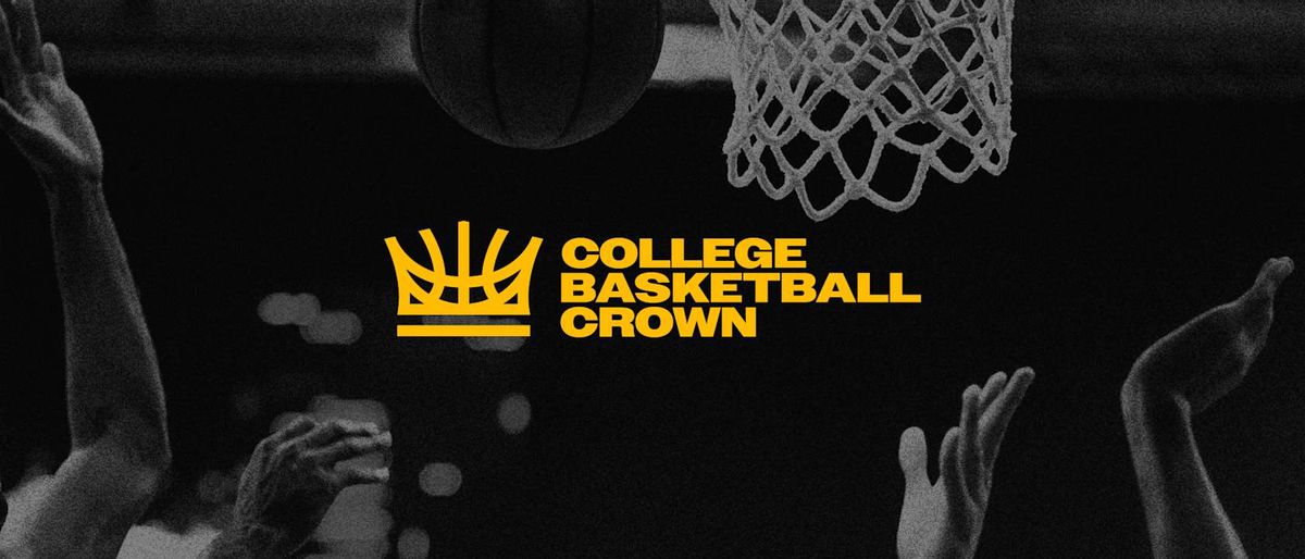 College Basketball Crown - Quarterfinals 1 at MGM Grand Garden Arena