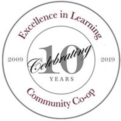 Excellence in Learning Community Co-op