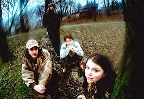 Indie Hourzz Presents: Shower Curtain, smush, Paper Lady