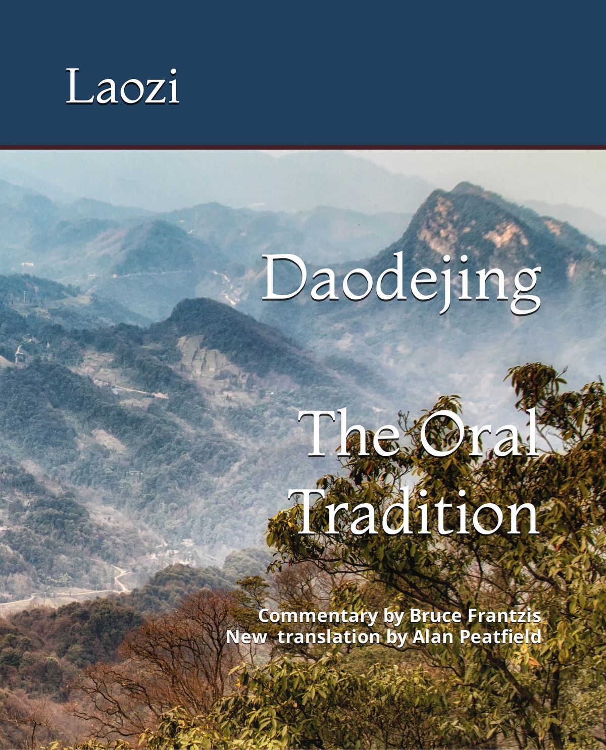 The Daoist Meditation Practices of the Daodejing