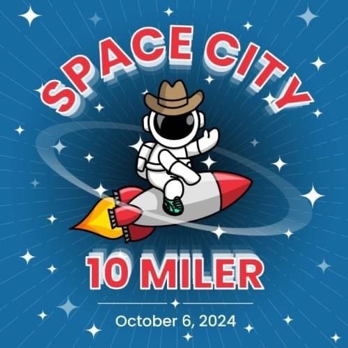 Space City 10 Miler