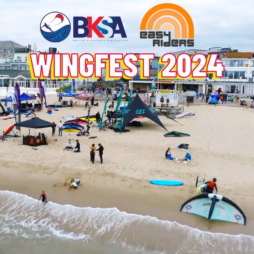 WingFest by BKSA and EasyRiders