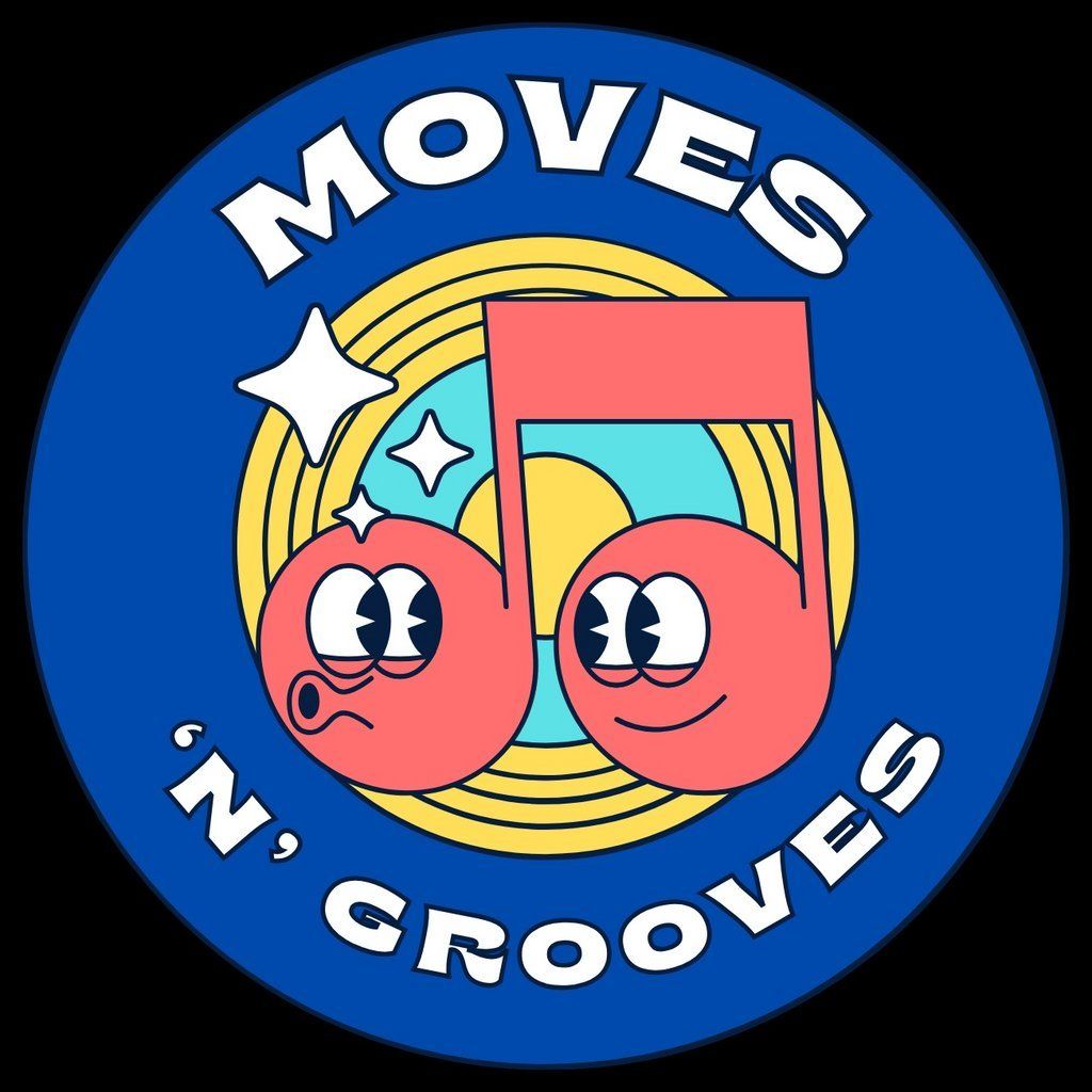 Moves N Grooves Part 3