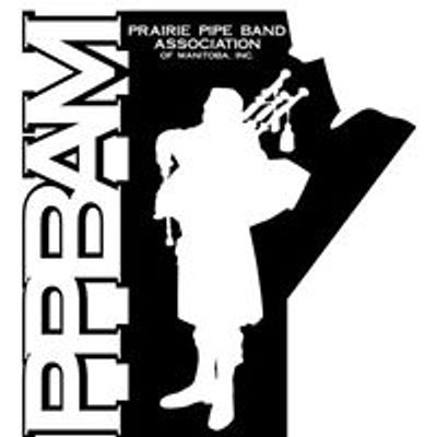 Prairie Pipe Band Association of Manitoba