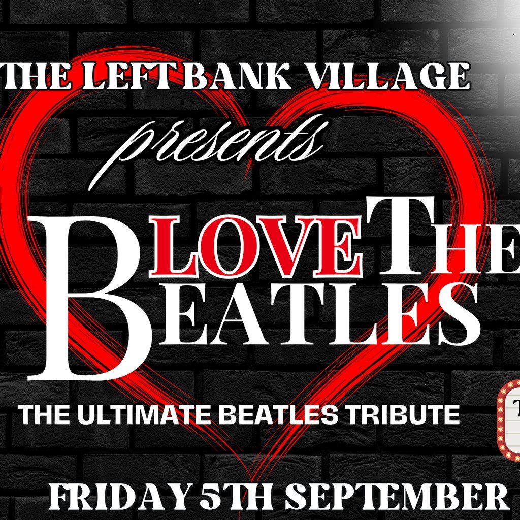 Love the Beatles