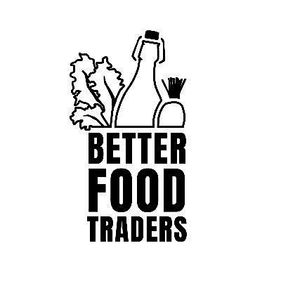 Better Food Traders