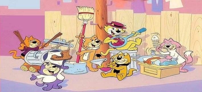 Tommy Whiskers Band