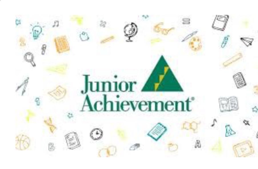 Junior Achievement Training