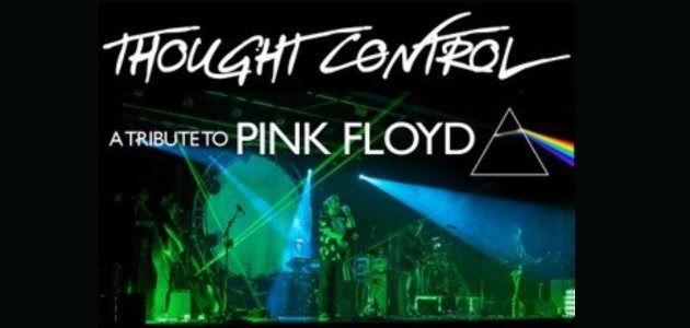 Thought Control - A Tribute To Pink Floyd