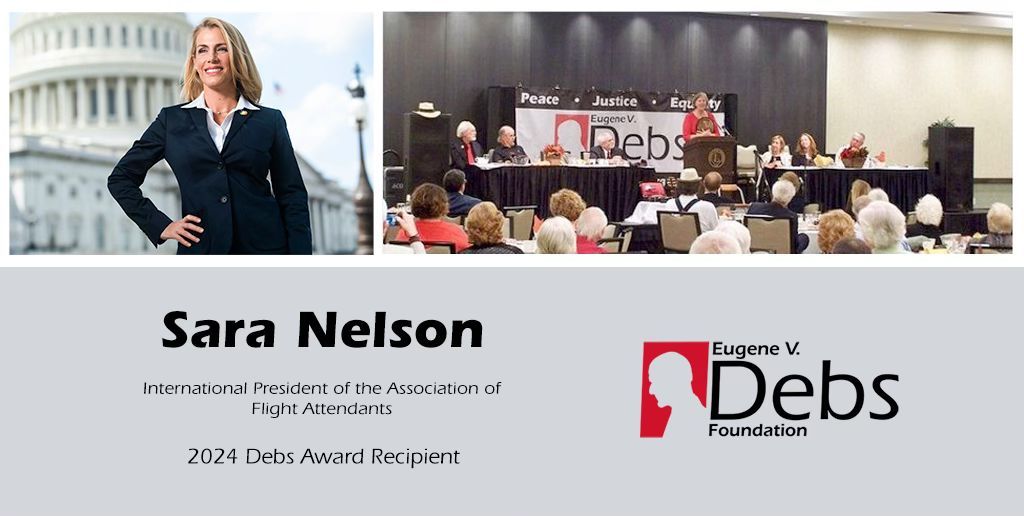 58th Annual Debs Award Banquet