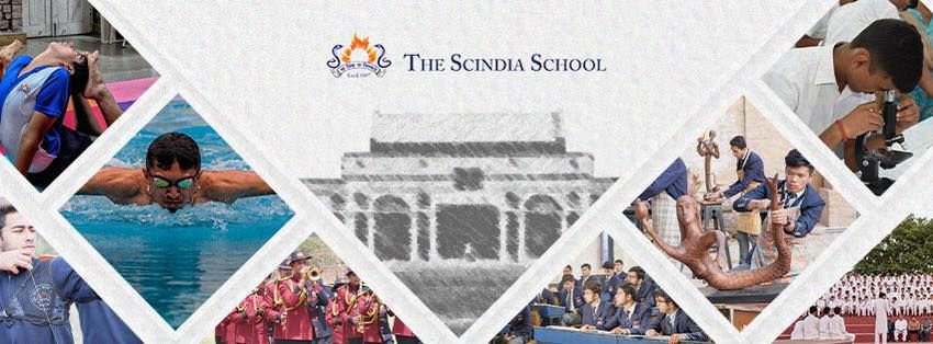 The Scindia School Outreach Programme in Surat: An Open House Event 