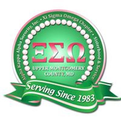 Xi Sigma Omega Chapter of Alpha Kappa Alpha Sorority, Inc.