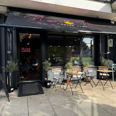 Nessy\u2019s & Normans