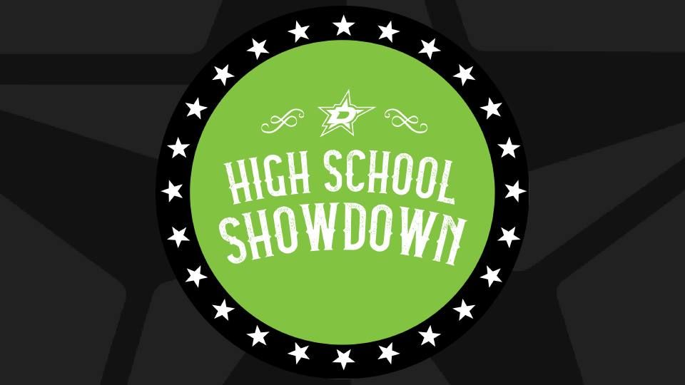 High School Showdown (Thanksgiving Weekend)